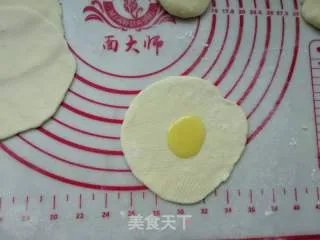 蒸春饼