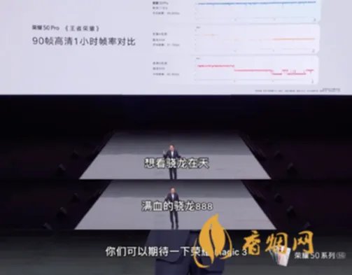 华为荣耀50系列正式发布 华为荣耀50系详情一览