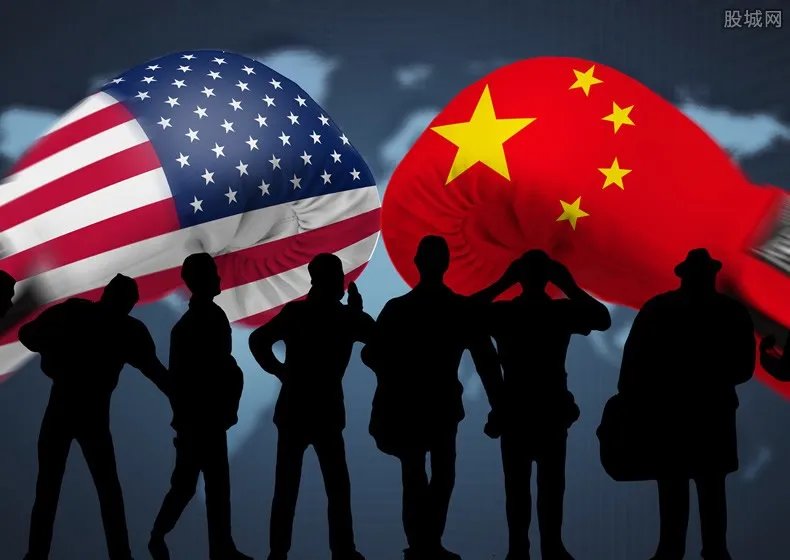 中美谈判最新新闻 中国已做好全面准备奉陪到底