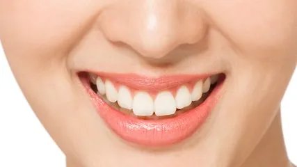 二氧化铝烤瓷牙你了解吗