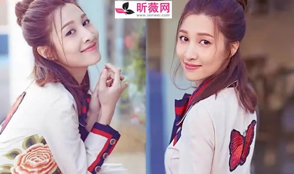 王倩一个人资料简介及图片:王倩一演过的电视剧