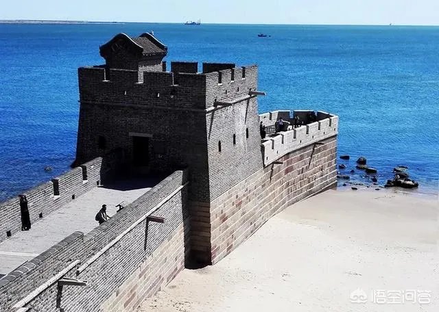 秦皇岛的山海关要门票吗？
