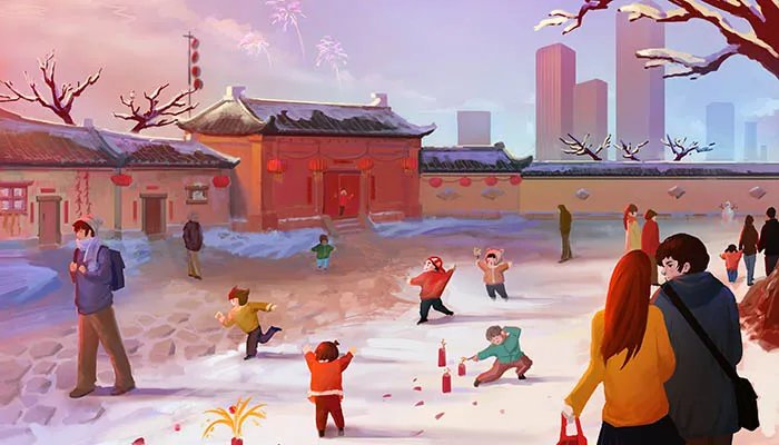 正月初十是什么日子 正月初十属于什么日子