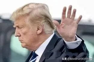 你怎么评价特朗普败选？