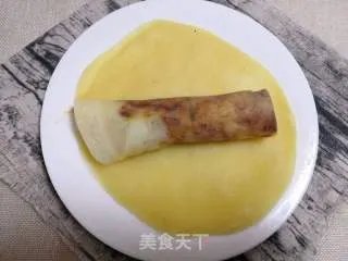 蒸春饼