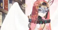 奇迹暖暖黑蔷薇之舞攻略