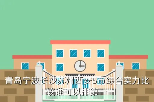 青岛四十一所,请问一下青岛的四十一所怎么样本人小硕