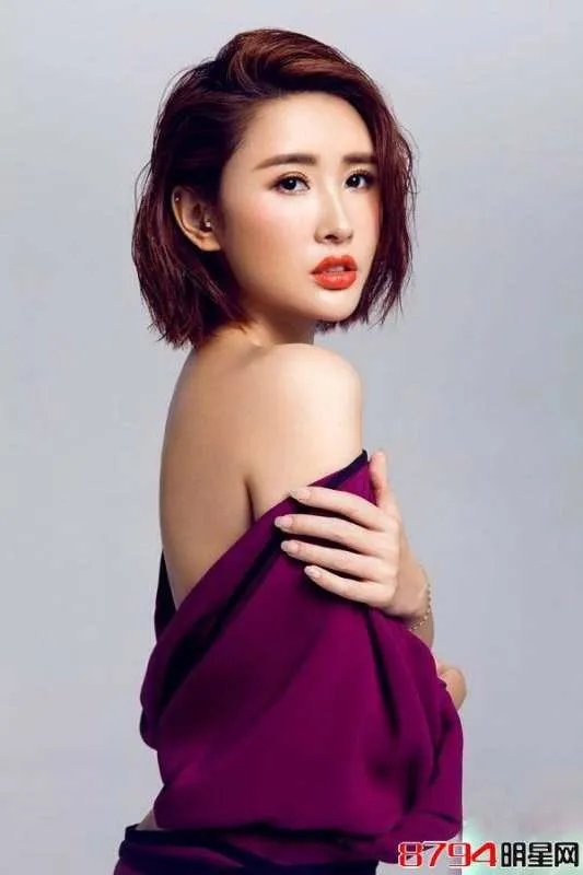 吕夏整容整残照片,吕夏为什么叫吕夏葳?