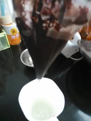 喜洋洋蛋糕
