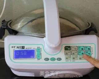 东坡回赠肉