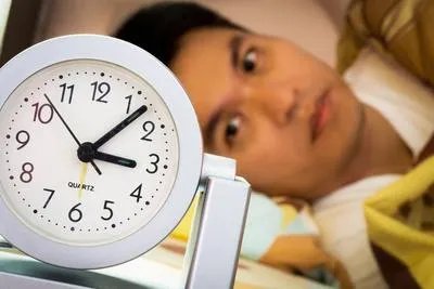 如何治疗顽固性失眠有效果