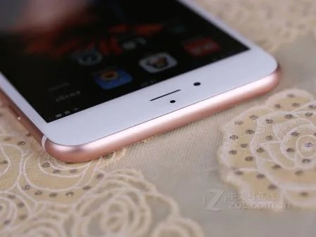 港版很实惠 iPhone 6S P安徽报3762元