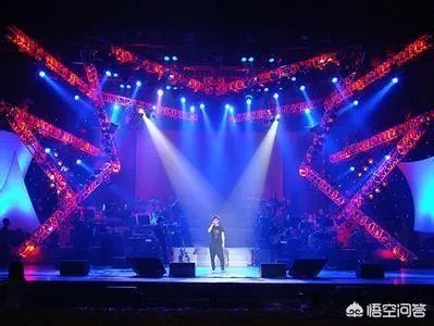 一个人去看演唱会是什么感觉?