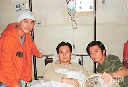 张卫健为什么不火了?