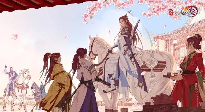剑网3怀旧服帮会食堂怎么玩