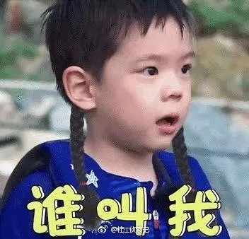 明星孩子的名字都有什么寓意?