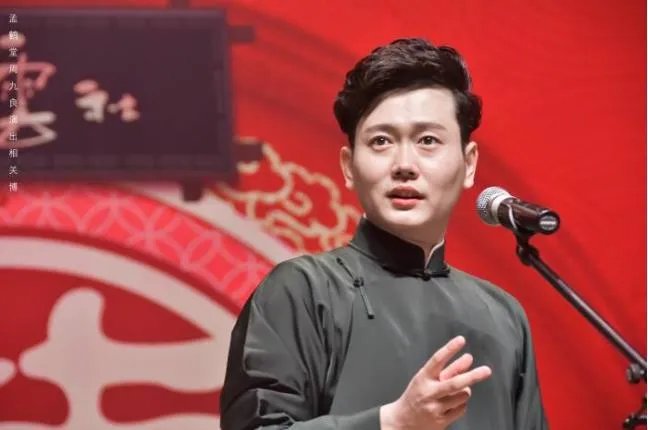 孟鹤堂第二任妻子是谁：孟鹤堂的人气为什么火