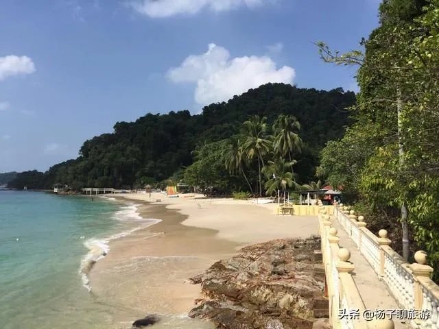 热浪岛旅游攻略有哪些？