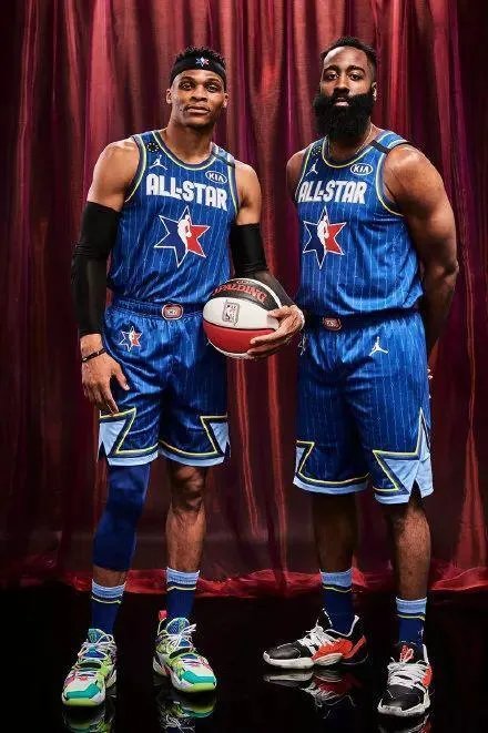 nba全明星赛改制致敬科比