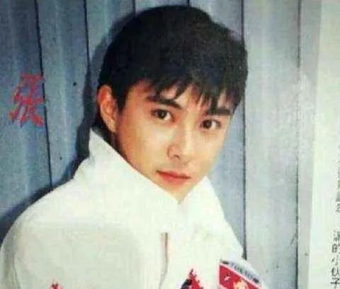 张卫健为什么不火了?