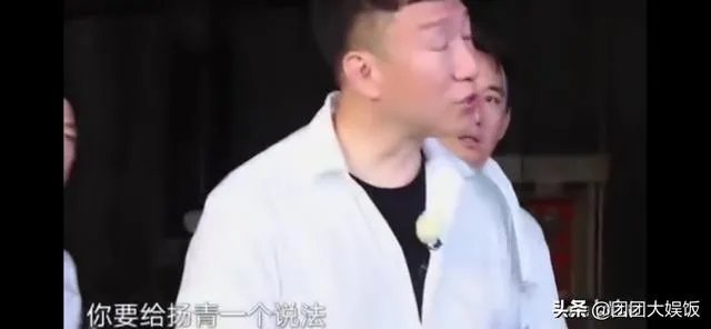为何孙红雷会点赞声讨罗志祥的微博?
