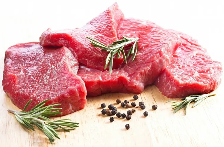 云南瑞丽肉价飞涨至100元 由于商家哄抬物价所致