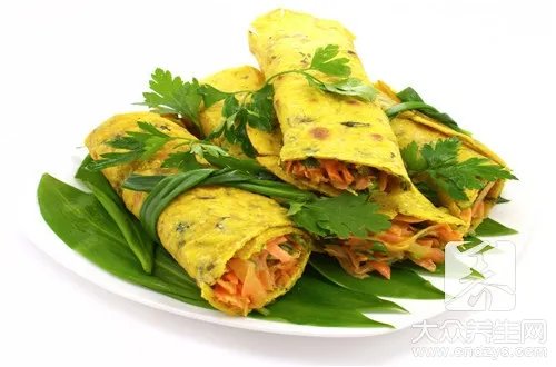 5岁宝宝食谱