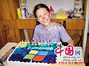 清华13岁新生惊呆校长 全球疯狂的少年神童