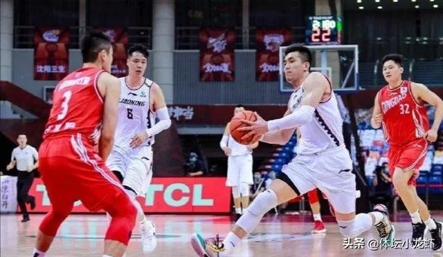 换帅如换刀，郭士强下课辽宁大胜青岛，他们是“演员”？如何评价？