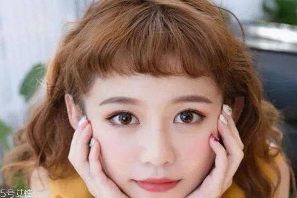 2019年秋季流行什么发型 2019流行发型女