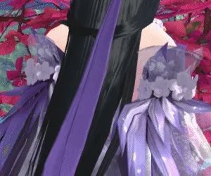 倩女幽魂手游女装花摇灯影时装好看吗 女装花摇灯影时装介绍