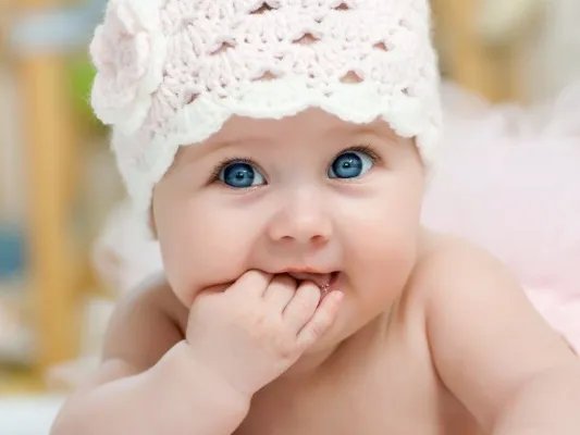 生孩子全过程