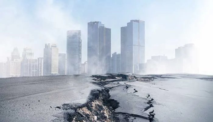 76年唐山地震几级 76年唐山地震有多大