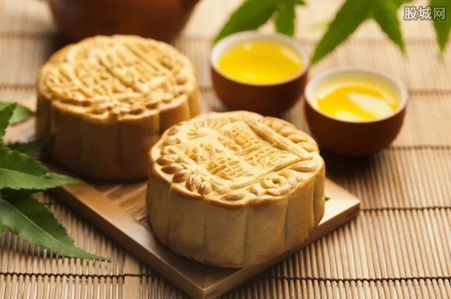 月饼品牌撞名新冠供不应求 原因是什么?