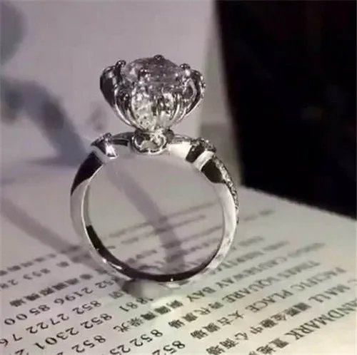 结婚钻戒定制有什么好处 四大要素说明定制钻戒的意义