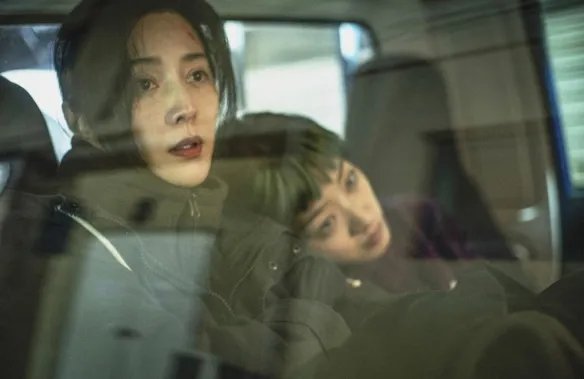 范冰冰新片《绿色的夜晚》首曝片段:入围柏林电影节