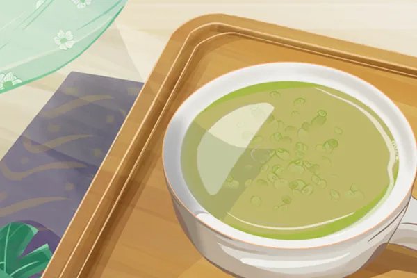 醋泡黑豆对减肥有帮助吗