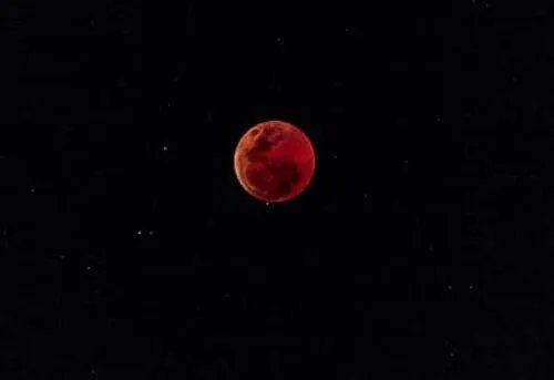土木双星伴月什么征兆  土木双星伴月预示着什么