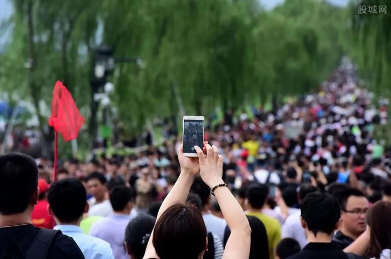 端午首日旅游收入44.7亿元 全国旅游市场持续复苏
