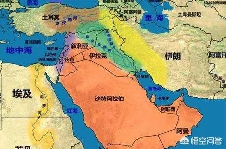埃及退出美国倡导的“阿拉伯版北约”,是伊朗的因素大,还是因为有沙特在背后捣鬼?