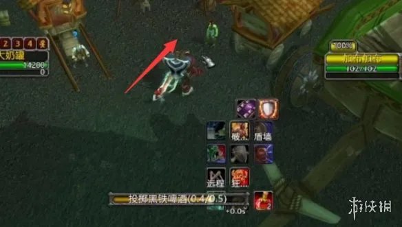 《魔兽世界》暗月马戏团宠物获得方法