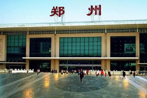 郑州十大标志性建筑:福塔第五,第四是中原第一高楼
