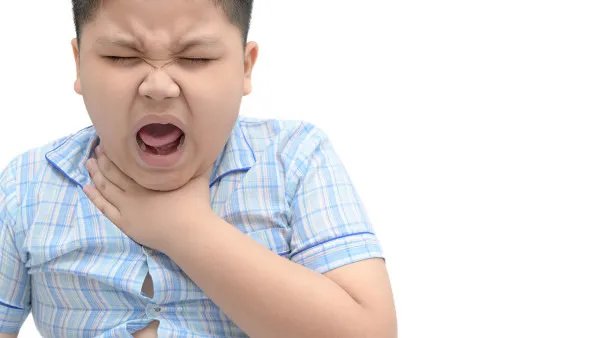 噎着了怎么办