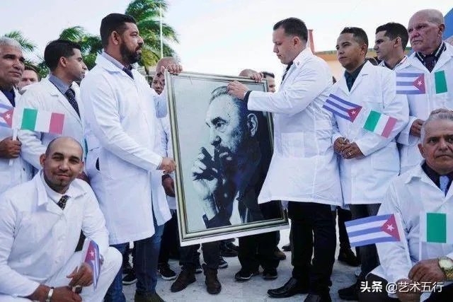 世卫组织宣布“新冠病毒来自自然界”,美国确诊人数破110万,是否在刻意隐瞒什么?