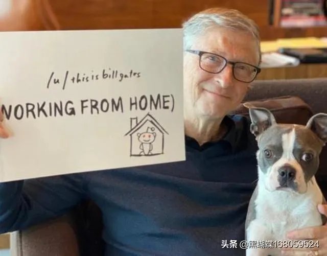 为什么有人会相信比尔.盖茨基金会拥有这次大流行冠状病毒的专利。是故意造谣么？