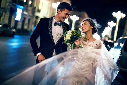 哈尔滨婚纱摄影团购价格 婚纱摄影团购有哪些优惠