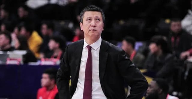 换帅如换刀，郭士强下课辽宁大胜青岛，他们是“演员”？如何评价？