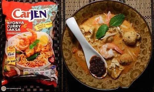 还能好好吃面不?全球十大最好吃和最难吃的泡面