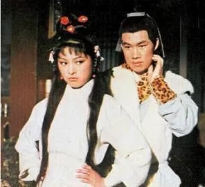 翁美龄、黄日华版的《射雕英雄传》是众多改编版中最经典的吗?哪些角色让你过目不忘?