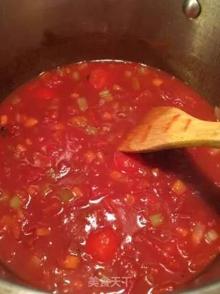 意大利肉丸